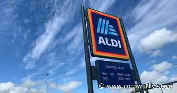Aldi will pay you to find a site for its new Cornwall store - Cornwall Live