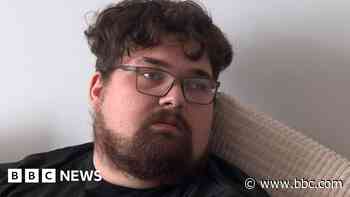 Cornwall rugby player Chae Jenkins shares brain tumour story - BBC