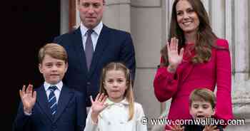 Prince William in privacy row after confronting photographer on cycle ride - Cornwall Live