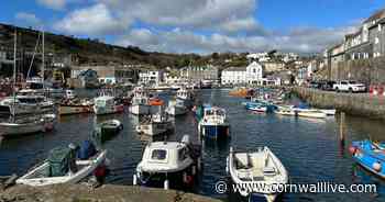 Mevagissey fishermen fear new bylaw will devastate fishing port - Cornwall Live