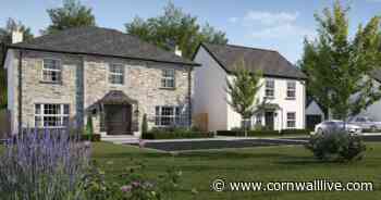 New exclusive neighbourhood to be ready this summer near Bude - Cornwall Live