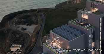 Huge hotel and repairs to damaged stone bridge among Cornwall's latest planning applications - Cornwall Live