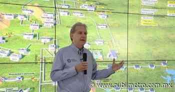 Agua y Drenaje de Monterrey en peligro de cierre. Diputados promueven iniciativa contra AyD - Publimetro México