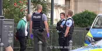 Bonn: Abgetrennter menschlicher Kopf vor Gericht gefunden - Waltroper Zeitung