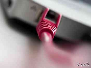 Telekom Bonn: Störung: Seit Wochen sind die Leitungen tot​ - General-Anzeiger Bonn