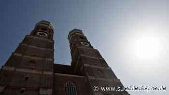 Kirche - Bonn - "Traurig, bitter, aber erwartbar": Austrittszahlen gestiegen - Bayern - SZ.de - Süddeutsche Zeitung - SZ.de
