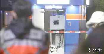 Langjährige Haftstrafen bei Prozess in Bonn: Trio überfällt im offenen Vollzug 20 Tankstellen und sprengt Geldautomaten - General-Anzeiger Bonn