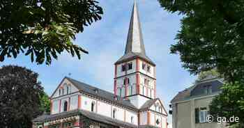 GA-Sommerserie 2022: Sieben Orte, die Sie in Graurheindorf und Schwarzrheindorf gesehen haben sollten - General-Anzeiger Bonn