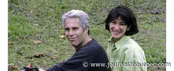 Ghislaine Maxwell, une criminelle amie des plus puissants