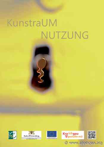 ▷ Künstler der KunstraUMNUTZUNG stellen im Aschingerhaus aus - Eppingen.org