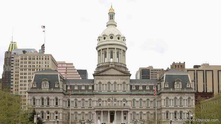 Baltimore City Councilmembers Pledge To Protect Women’s Rights Following Supreme Court Ruling