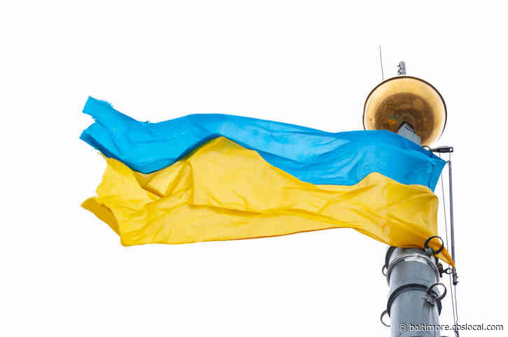 Baltimore-Odesa Sister City Committee To Hold Festival In Support Of Ukraine