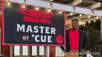 Ocala BBQ chef wins ‘Master of ‘cue’ Food Network contest - WJXT News4JAX