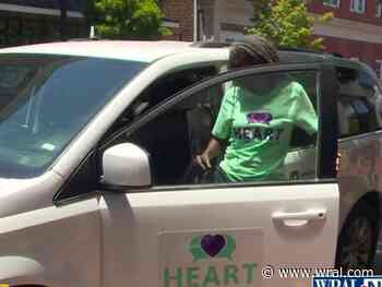 In Durham, unarmed responders will answer 911 calls for those having a mental health crisis - WRAL News