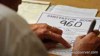 Cockroaches, flies and gnats: This week’s Triangle sanitation scores (June 28) - Raleigh News & Observer