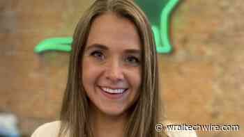 Months after closing on $20M fund, Durham’s Jurassic Capital appoints female associate to its team - WRAL TechWire