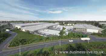 Durham developers secure £75m funding for next phase of Integra 61 scheme - Business Live