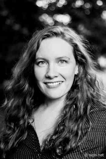 Elyse Durham - Sojourners