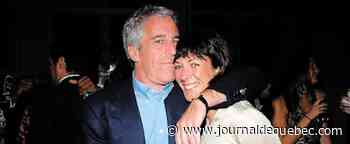 Ghislaine Maxwell condamnée à 20 ans de prison pour trafic sexuel de mineures