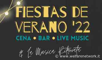 Ala Cremona V° Festa del Verano 2 Luglio alle ore 19:30 - WelfareNetwork