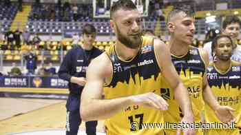 Top Secret, Librizzi dice no Tramec, presa l’ala Toscano - il Resto del Carlino