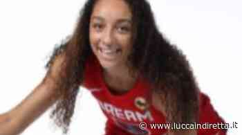 Basket Le Mura Lucca, ingaggiata l'ala piccola Jaylyn Agnew - Luccaindiretta - LuccaInDiretta