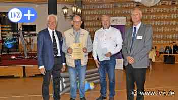 Betreuungsverein Oschatz mit neuem Vorstand - Leipziger Volkszeitung