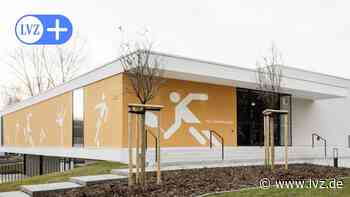 Oschatz baut neue Sporthalle mit drei Feldern - Leipziger Volkszeitung