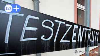 Region Oschatz: Was wird aus den Corona-Testzentren? - Leipziger Volkszeitung