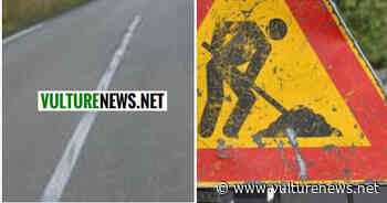 "Sulla Potenza-Melfi e su queste altre strade da anni lavori in corso interminabili, code e disagi"! La denuncia - vulturenews.net