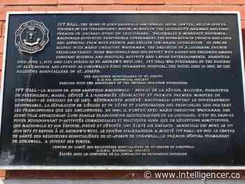 Cornwall letters to the editor, June 29, 2022 - Belleville Intelligencer