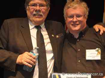 County of Peterborough presents their Recognition Awards - Belleville Intelligencer