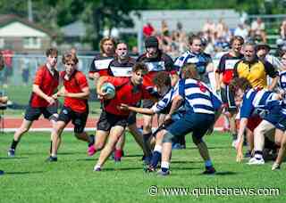 Belleville Bulldogs Rugby Rundown - Quinte News