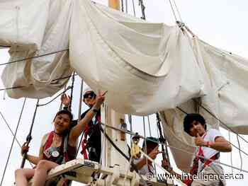 UPDATED: A Tall Ships Festival for the record books - Belleville Intelligencer