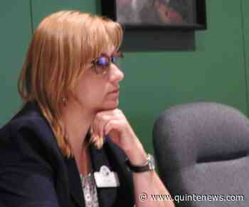 Belleville setting “record numbers” in development - Quinte News