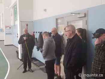 Kort family feels the love from Belleville community - inquinte.ca