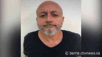 Barrie, Ont. man sentenced for masterminding landmark Ponzi scheme