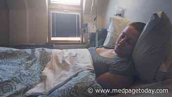 Breast Cancer's Spread Accelerates During Sleep