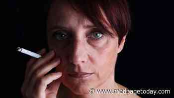 Mixed Results for Hospital-Based Smoking Cessation Program