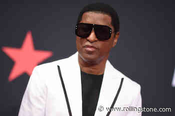Babyface Announces ‘Girls’ Night Out’ LP Featuring Kehlani, Ella Mai, Others