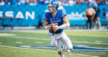 Will Levis Projected Top 10 Pick by ESPN – Go Big Blue Country - Go Big Blue Country