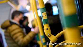 Verkehr - Stralsund - Vorpommern-Rügen: Kostenloser Nahverkehr für Schüler - Wirtschaft - SZ.de - Süddeutsche Zeitung - SZ.de