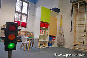 Familiencenter heißt Eltern und Kinder willkommen, Hochschule Stralsund - University of Applied Sciences, Pressemitteilung - PresseBox