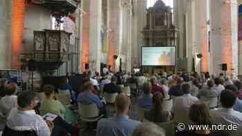 20 Jahre Weltkulturerbe in Stralsund und Wismar - NDR.de