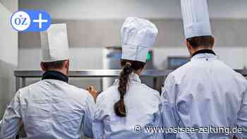 OZ-Kolumne aus Stralsund: Zwei Gegenvorschläge zur 42-Stunden-Woche - Ostsee Zeitung