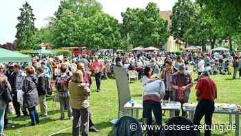 Hanseklinikum Stralsund lädt zum Sommerfest ein - Ostsee Zeitung