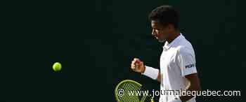 Tennis : deux athlètes d’ici en lice pour les ESPYs