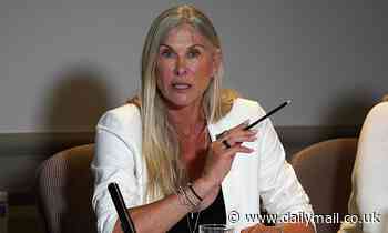 BBC to defy trolls and keep Sharron Davies on its coverage of the Commonwealth Games