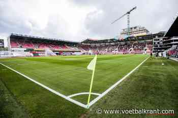 Officieel: Zulte Waregem stelt absolute topscorer voor als nieuwste aanwinst - Voetbalkrant.com