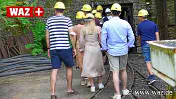 Die schönsten Bilder von der Extraschicht 2022 in Witten - WAZ News